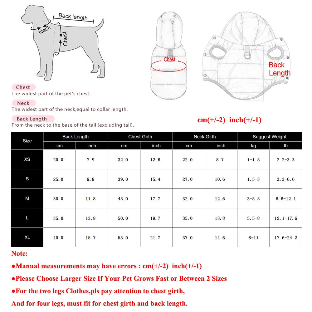 Warm Cats Hoodie Coat For Small Medium Cats Dog Winter Cozy Fleece Puppy Kitten Jacket Clothes Windproof Pet Pug Sphynx Costume